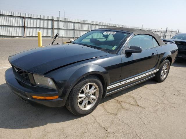 2006 Ford Mustang 