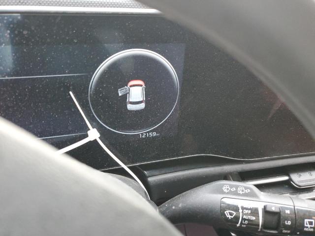 KNDCR3L15P5045232 KIA Niro Wind