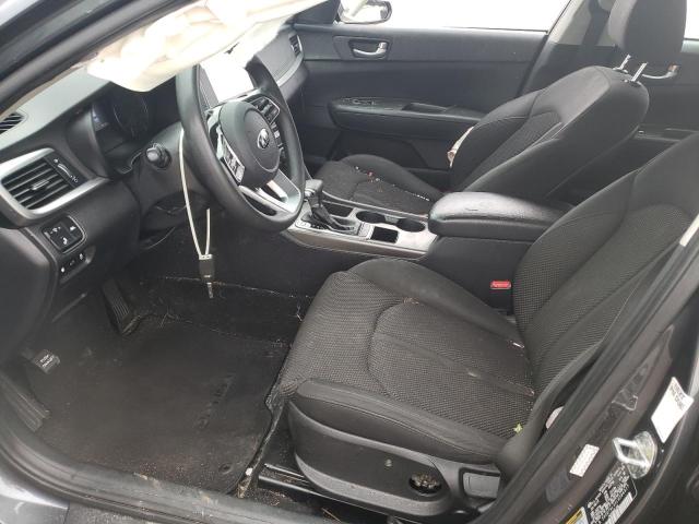 5XXGT4L3XLG386917 KIA Optima Lx