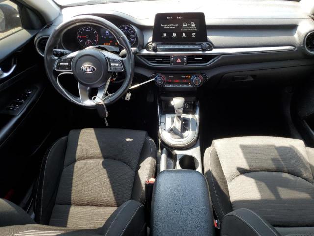 3KPF34AD9KE081715 KIA Forte Gt Line