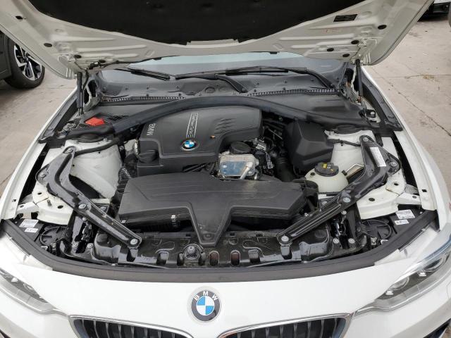 WBA3V5C58FP751654 BMW 428 I