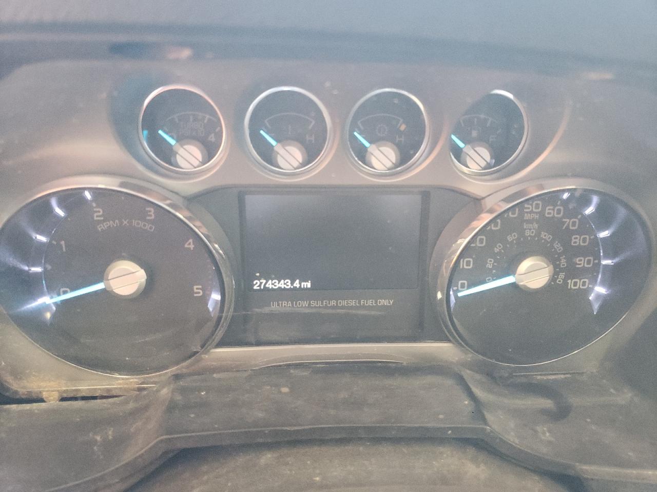 1FT8W3DT9GEB93897 FORD F350 2016