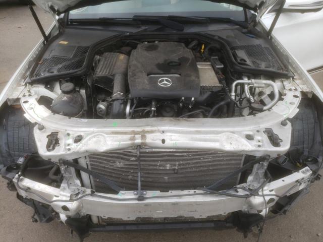 55SWF4KB5GU143227 Mercedes-Benz C 300 4matic