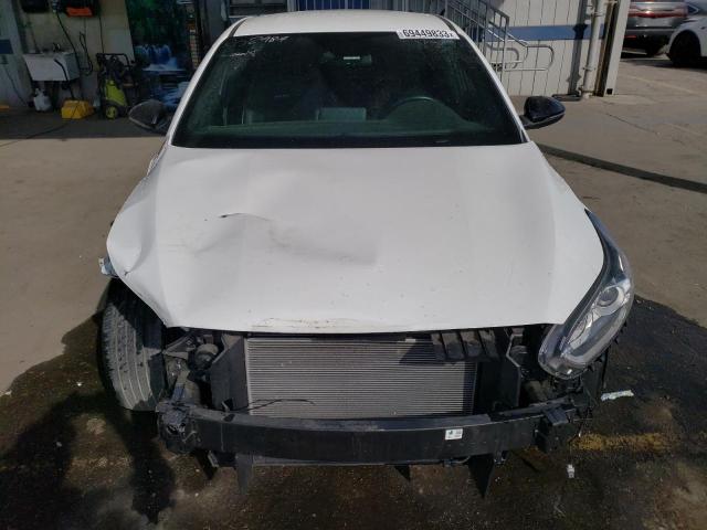 3KPF34AD5ME393114 KIA Forte Gt Line