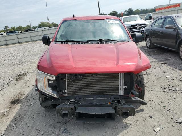 1FTEW1CP5LKD54902 Ford F150 Supercrew