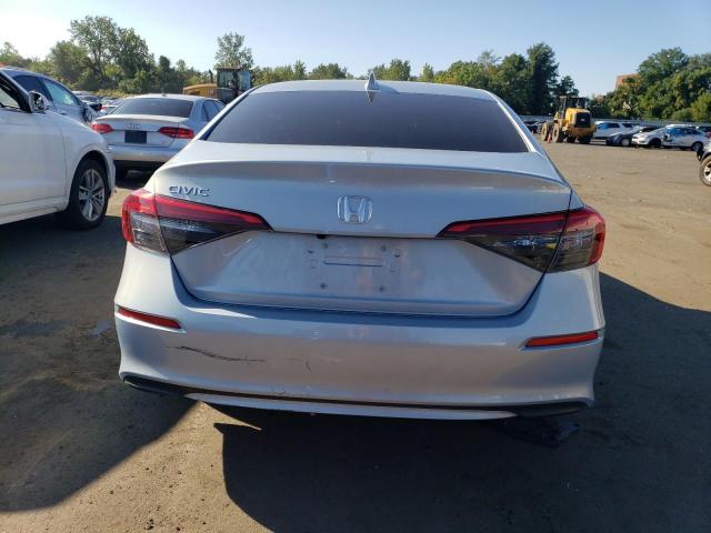 2HGFE1F72PH310017 Honda CIVIC EX