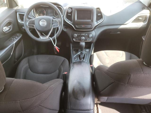 1C4PJLCB7KD332426 Jeep Cherokee Latitude
