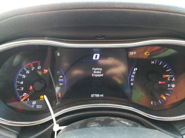 2015 JEEP GRAND CHER - 1C4RJFDJ6FC666202