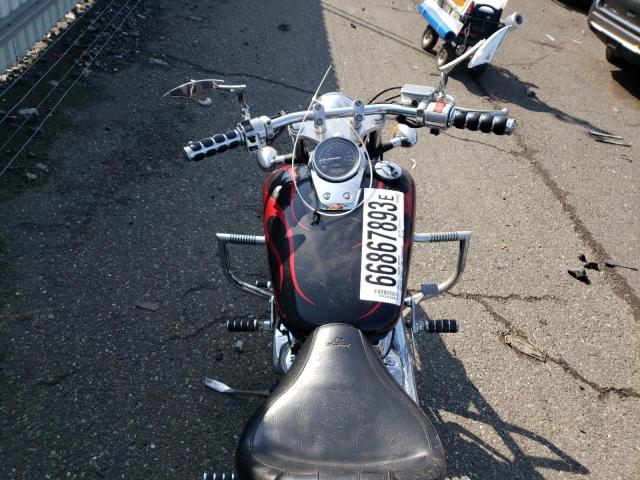 2002 HONDA VT750 DC JH2RC44062K620169