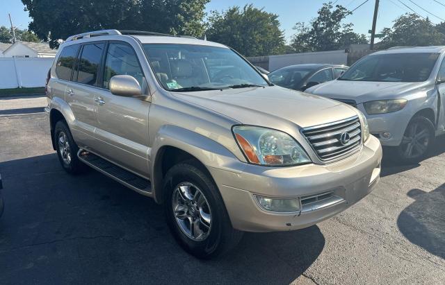 2008 Lexus GX 470 