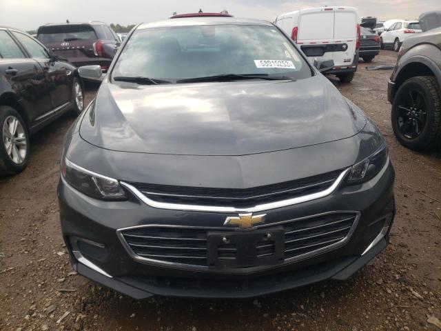1G1ZD5ST3JF153754 Chevrolet MALIBU LT