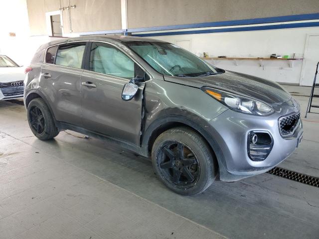 KNDPMCAC8H7256516 KIA Sportage Lx