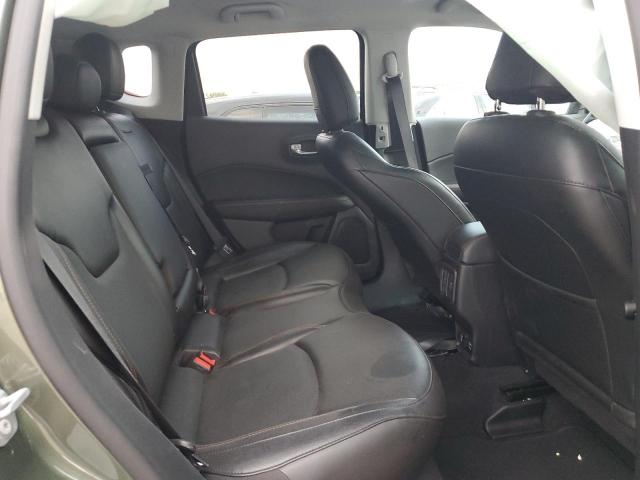 3C4NJDCB5LT244886 Jeep Compass Limited