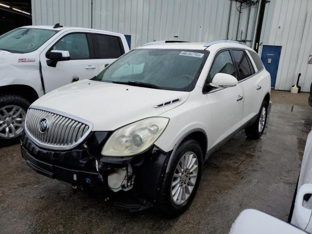 2010 Buick Enclave CX