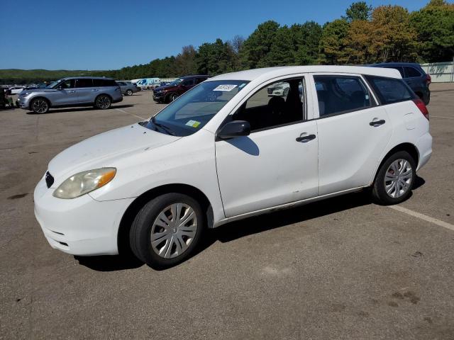 2004 Toyota Matrix XR