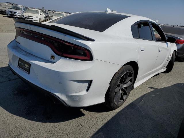 2C3CDXGJ5LH205469 Dodge Charger Scat Pack