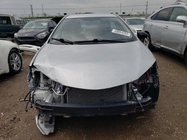 2016 TOYOTA COROLLA L - 2T1BURHE4GC492050