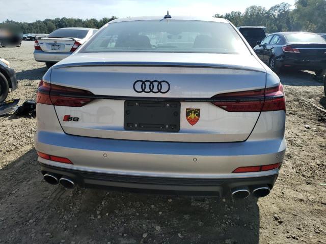 WAUFFBF23PN039012 Audi S6 Prestige