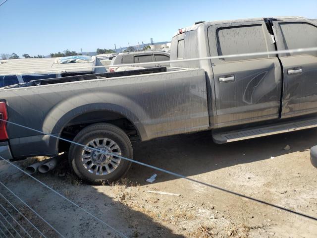 1FT8W3ATXNEE40054 Ford F350 Super Duty