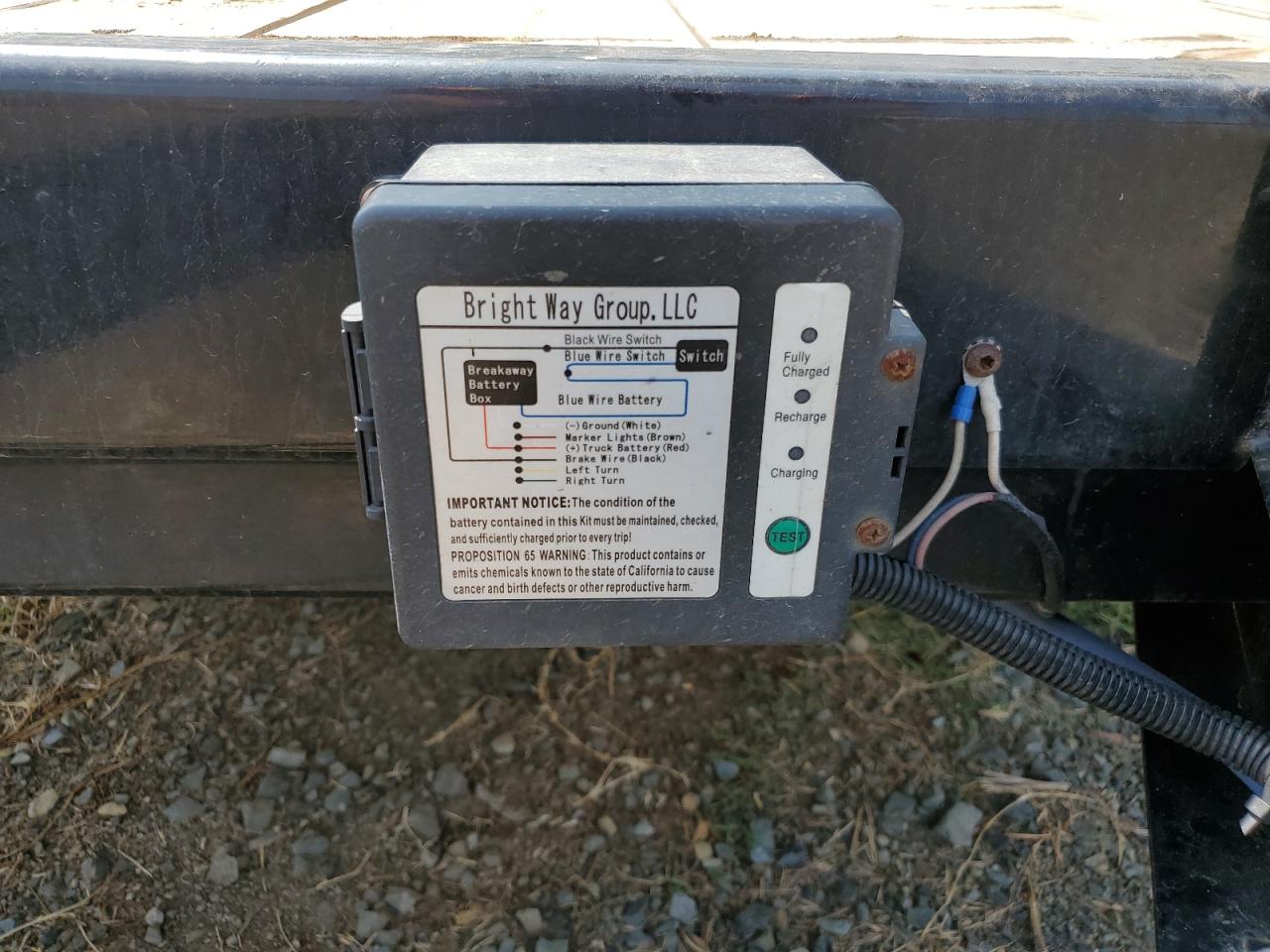 4ZEDK2420P1284488 LOAD TRAILER 2023