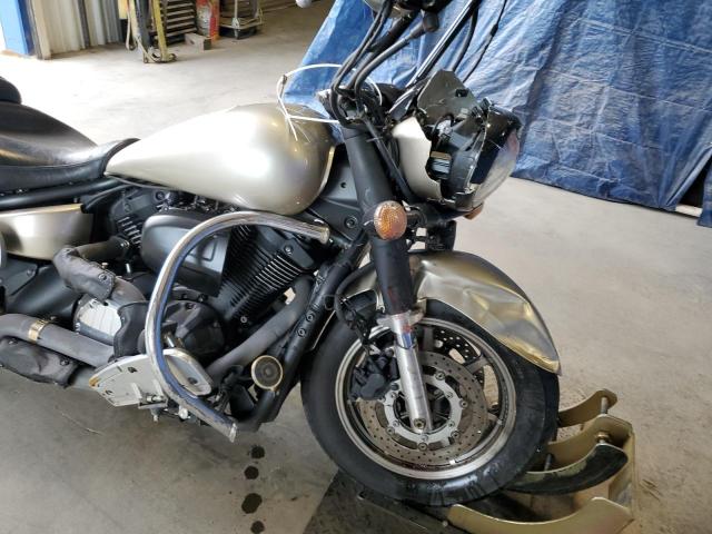 2008 YAMAHA VSTAR JYAVP25E18A006795