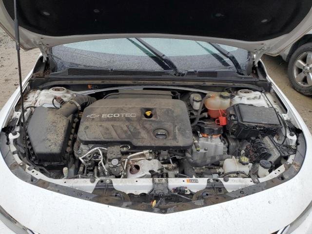 2017 CHEVROLET MALIBU HYB - 1G1ZJ5SU3HF121656