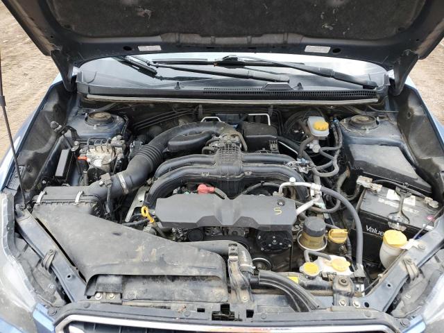 JF1GJAS6XFH015351 Subaru Impreza Sport Limited