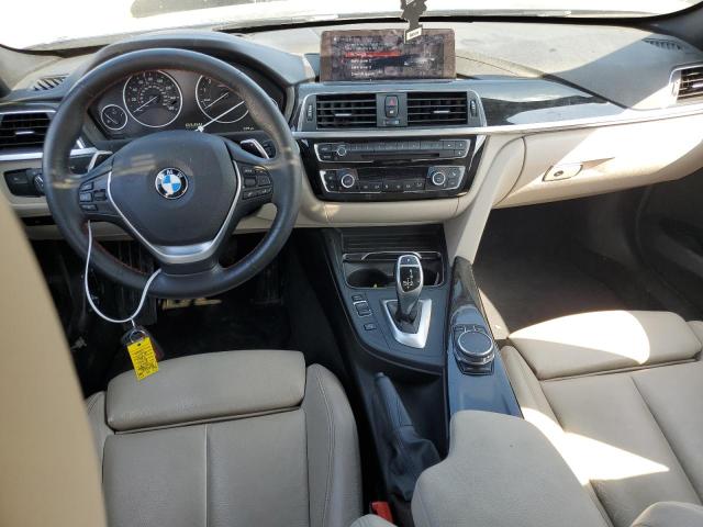 WBA8D9G50JNU72102 BMW 330 XI