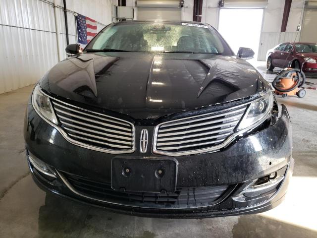 3LN6L2LU7ER804407 Lincoln MKZ HYBRID