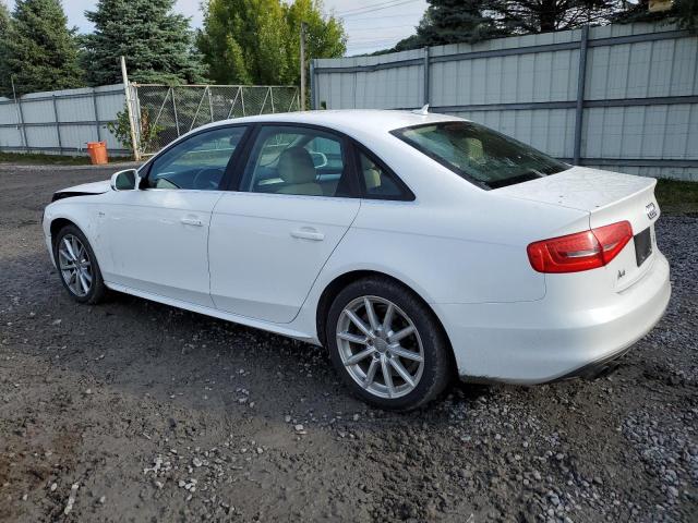 VIN WAUFFAFL4EA138056 2014 Audi A4, Premium Plus no.2