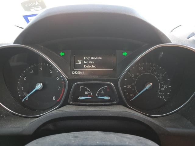 1FMCU0GD2KUB00716 Ford ESCAPE SE