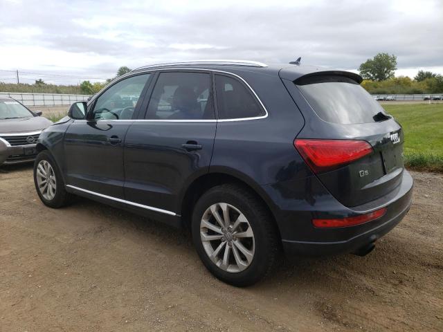 VIN WA1LFAFPXDA069617 2013 Audi Q5, Premium Plus no.2