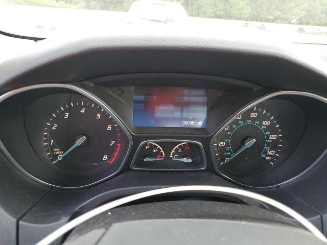 1FADP3F22EL356498 Ford FOCUS SE