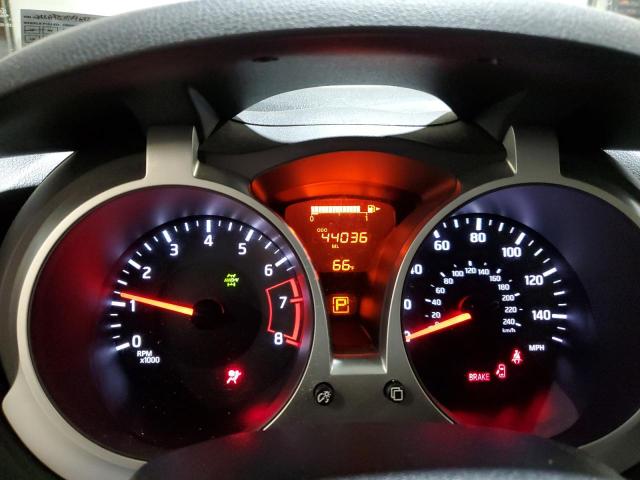 2016 NISSAN JUKE S - JN8AF5MV9GT655051