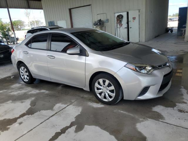 Vin: 2t1burhe5ec095816, lot: 68591353, toyota corolla l 20144