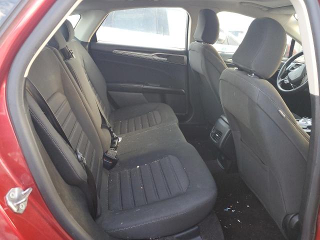 3FA6P0HD5LR231905 Ford FUSION SE