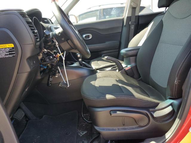 KNDJP3A5XJ7606958 KIA SOUL +
