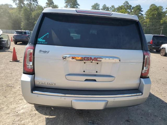 1GKS1CKJ1LR162432 GMC YUKON DENALI