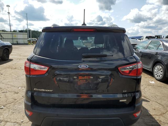 MAJ3S2GE4KC295275 Ford Ecosport Se