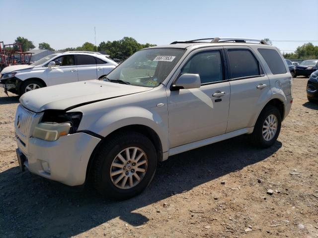 2009 Mercury Mariner Premier