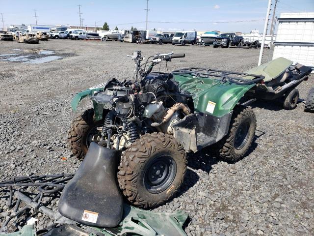 2019 YAMAHA YFM700 5Y4AMJ731KA100210