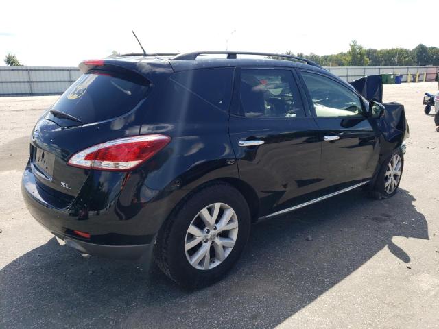 JN8AZ1MU0EW421951 Nissan MURANO S