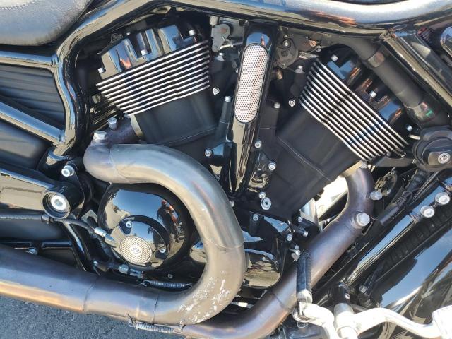 2008 HARLEY-DAVIDSON VRSCDX 1HD1HHH338K800431