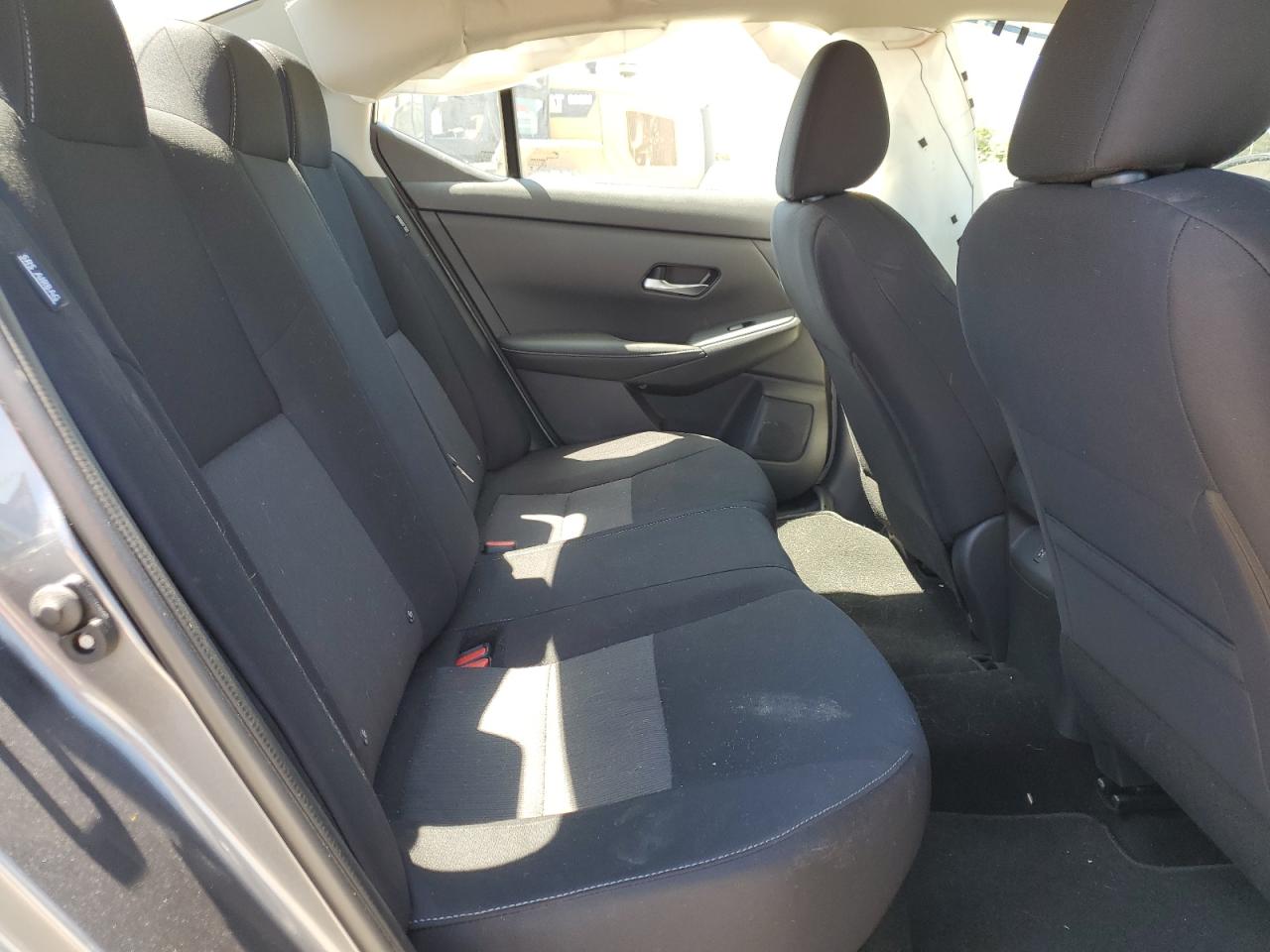 3N1AB8CV8PY236273 NISSAN SENTRA 2023