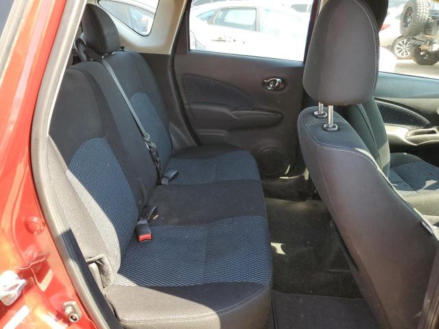 3N1CE2CP3JL355707 Nissan Versa Note S
