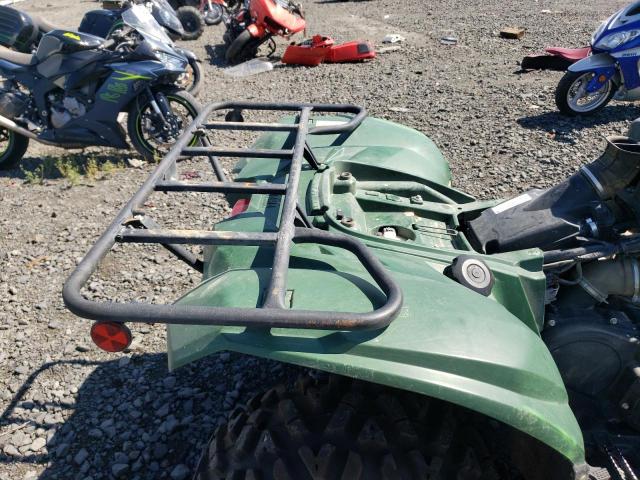 2019 YAMAHA YFM700 5Y4AMJ731KA100210