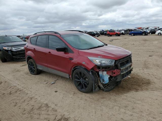 1FMCU0GD6KUB26218 Ford ESCAPE SE