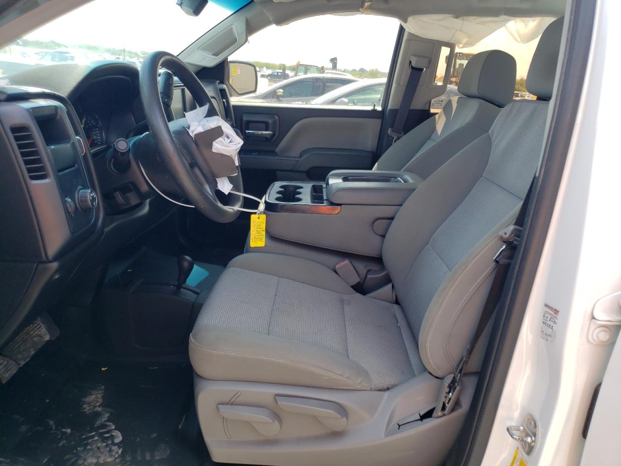 VIN: 1GCVKNEH5JZ279504 2018 CHEVROLET ALL Models