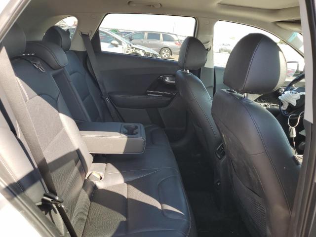 2019 KIA NIRO TOURI - KNDCE3LC5K5240253