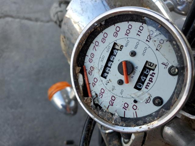 2005 HONDA VT1100 C2 1HFSC43045A503900